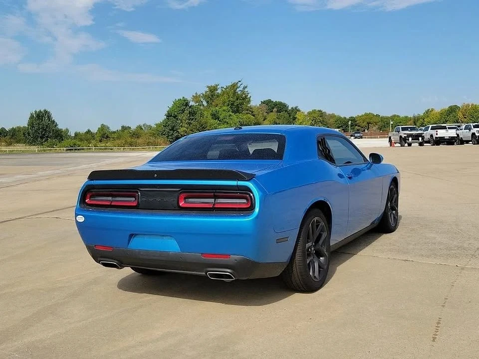 2023 Dodge Challenger 3rd Gen - Image 5 of 20