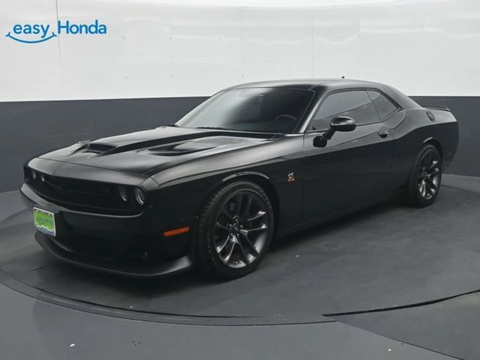 2023 Dodge Challenger 3rd Gen - Image 3 of 20