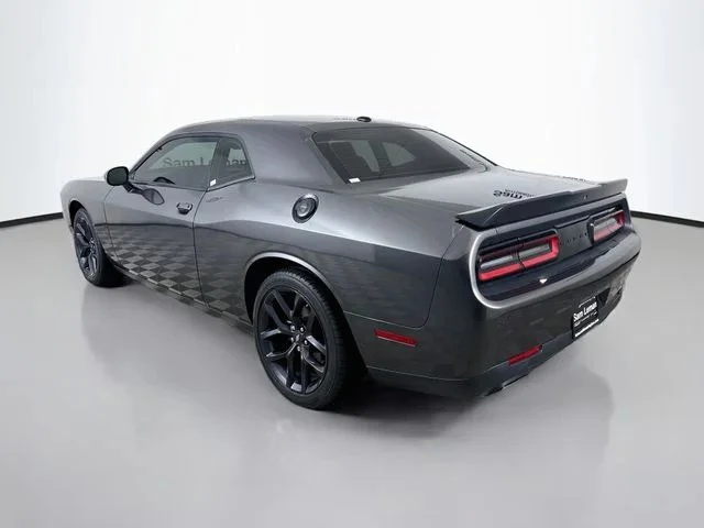 2023 Dodge Challenger 3rd Gen - Image 4 of 20