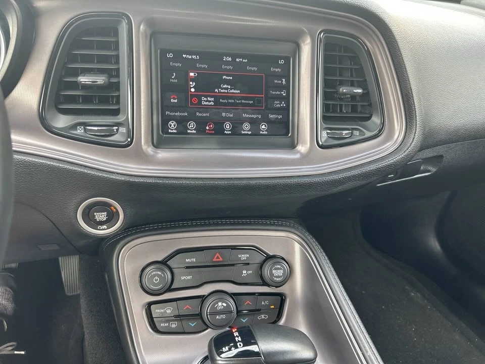 2023 Dodge Challenger 3rd Gen - Image 10 of 11