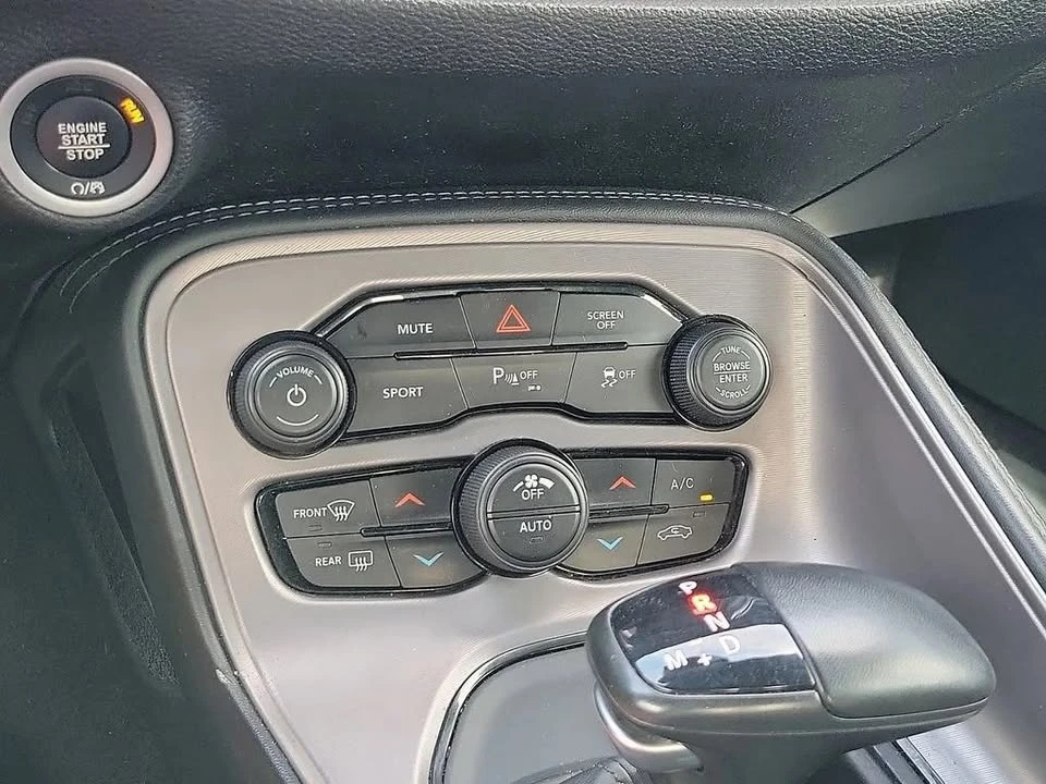 2023 Dodge Challenger 3rd Gen - Image 17 of 20