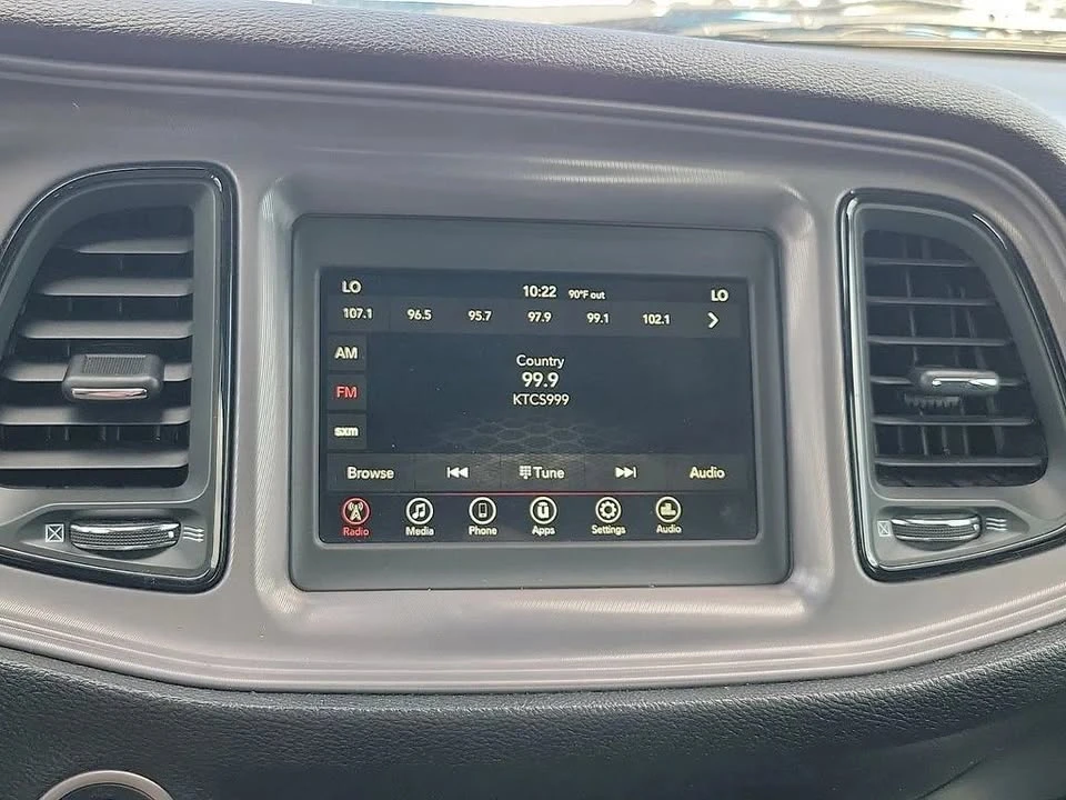 2023 Dodge Challenger 3rd Gen - Image 15 of 20