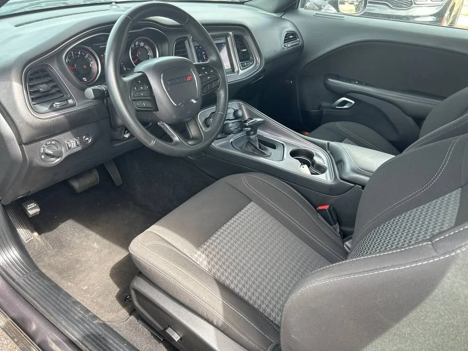 2023 Dodge Challenger 3rd Gen - Image 9 of 11
