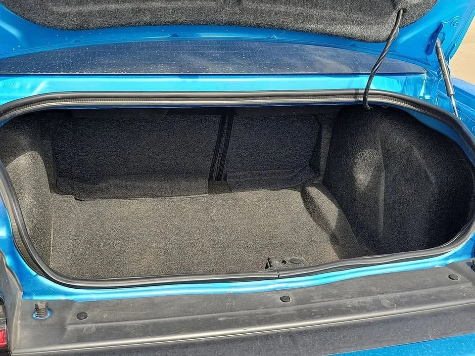 2023 Dodge Challenger 3rd Gen - Image 8 of 20