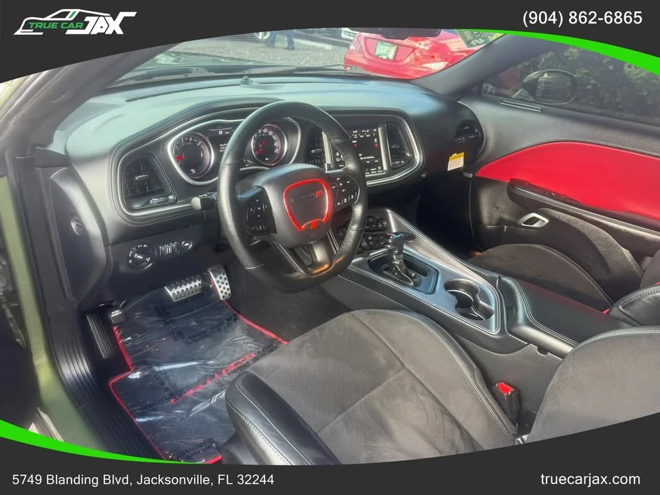 2023 Dodge Challenger 3rd Gen - Image 18 of 20