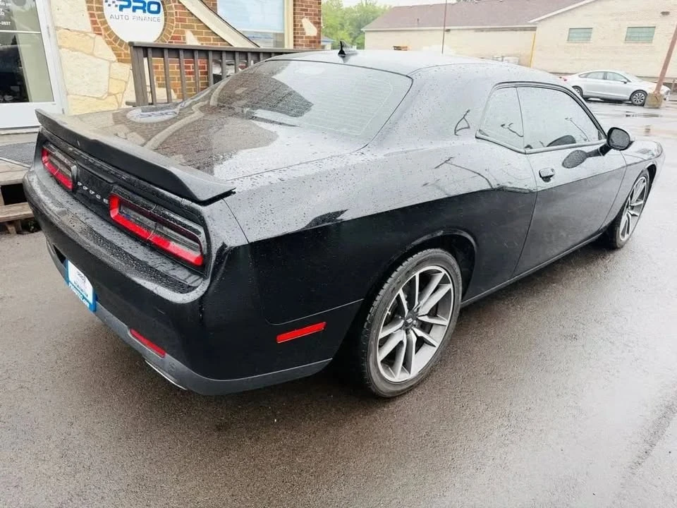 2023 Dodge Challenger 3rd Gen - Image 11 of 20