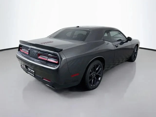 2023 Dodge Challenger 3rd Gen - Image 6 of 20