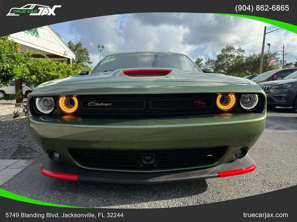 2023 Dodge Challenger 3rd Gen - Image 11 of 20