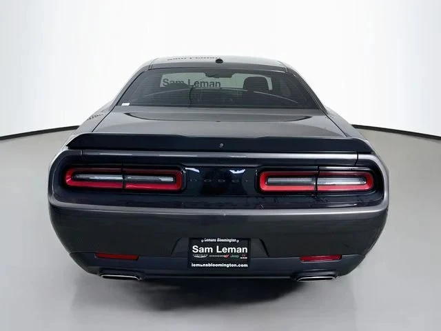 2023 Dodge Challenger 3rd Gen - Image 5 of 20