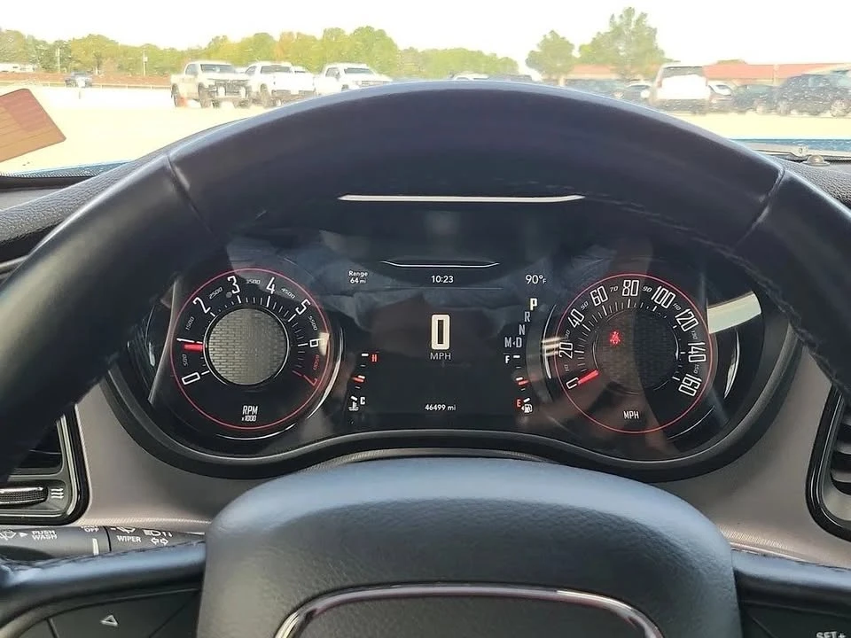 2023 Dodge Challenger 3rd Gen - Image 18 of 20