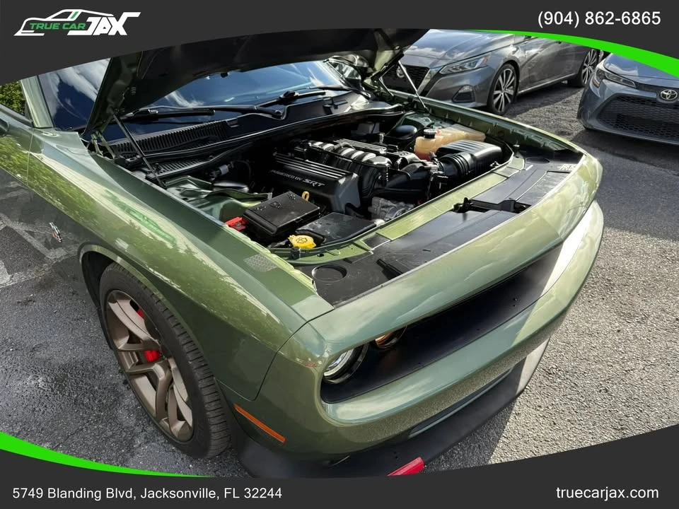2023 Dodge Challenger 3rd Gen - Image 13 of 20