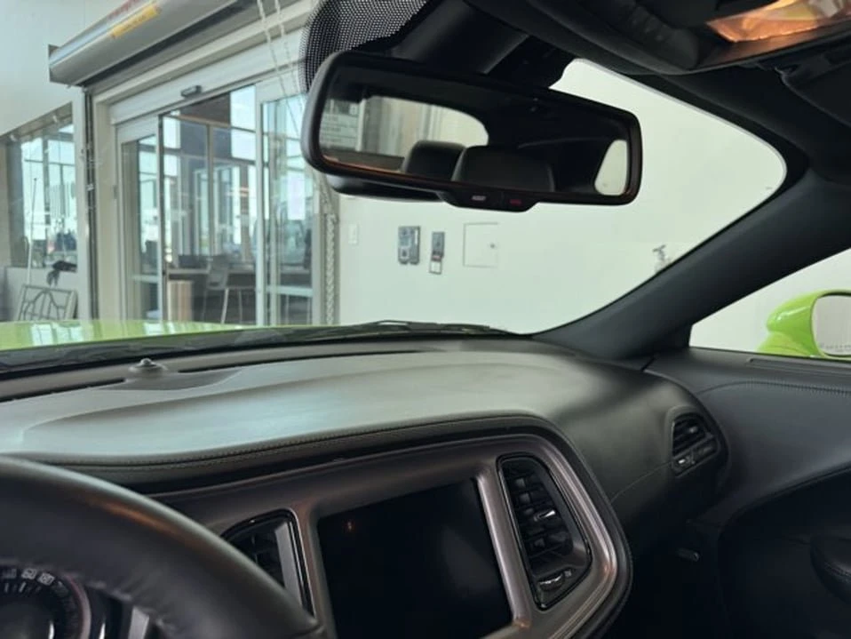 2023 Dodge Challenger 3rd Gen - Image 18 of 20