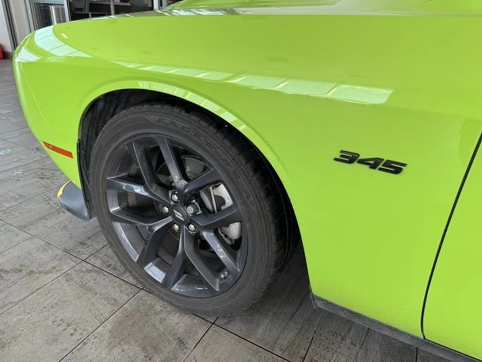 2023 Dodge Challenger 3rd Gen - Image 8 of 20