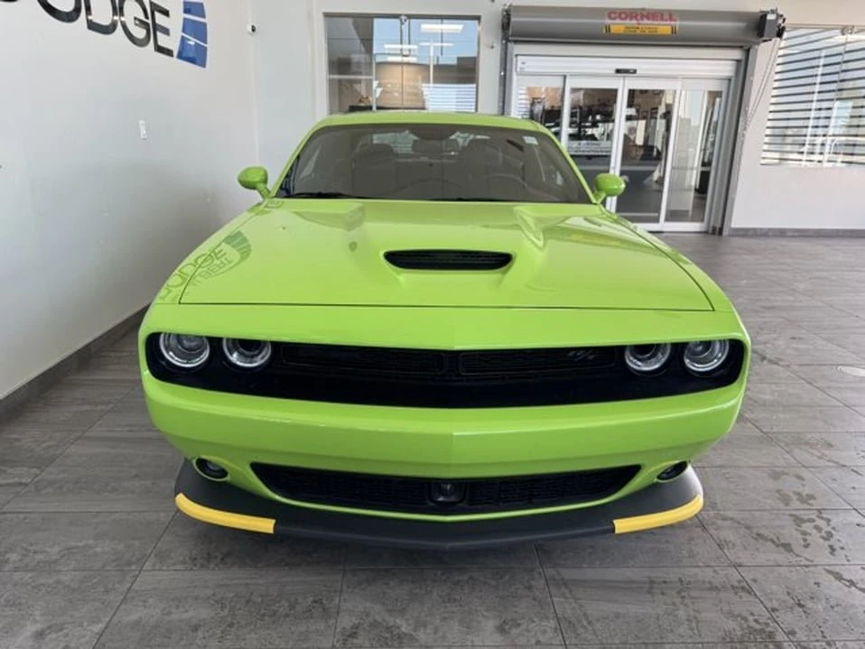 2023 Dodge Challenger 3rd Gen - Image 10 of 20