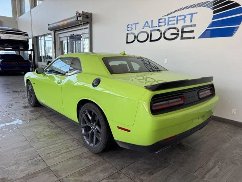 2023 Dodge Challenger 3rd Gen - Image 2 of 20