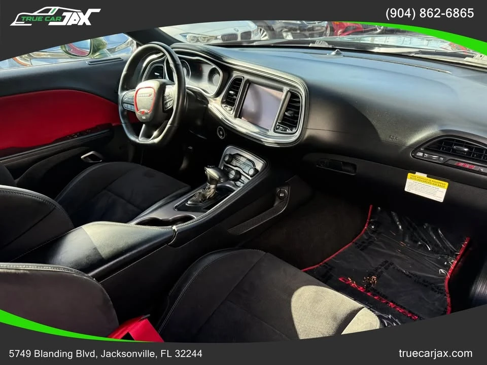 2023 Dodge Challenger 3rd Gen - Image 20 of 20