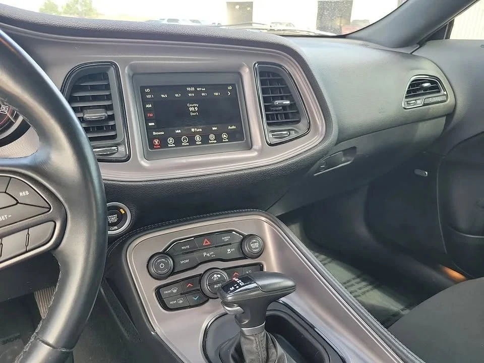 2023 Dodge Challenger 3rd Gen - Image 20 of 20