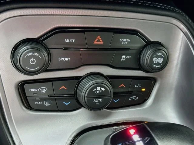2023 Dodge Challenger 3rd Gen - Image 14 of 20