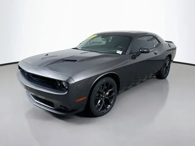 2023 Dodge Challenger 3rd Gen - Image 2 of 20