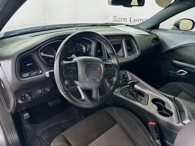 2023 Dodge Challenger 3rd Gen - Image 8 of 20