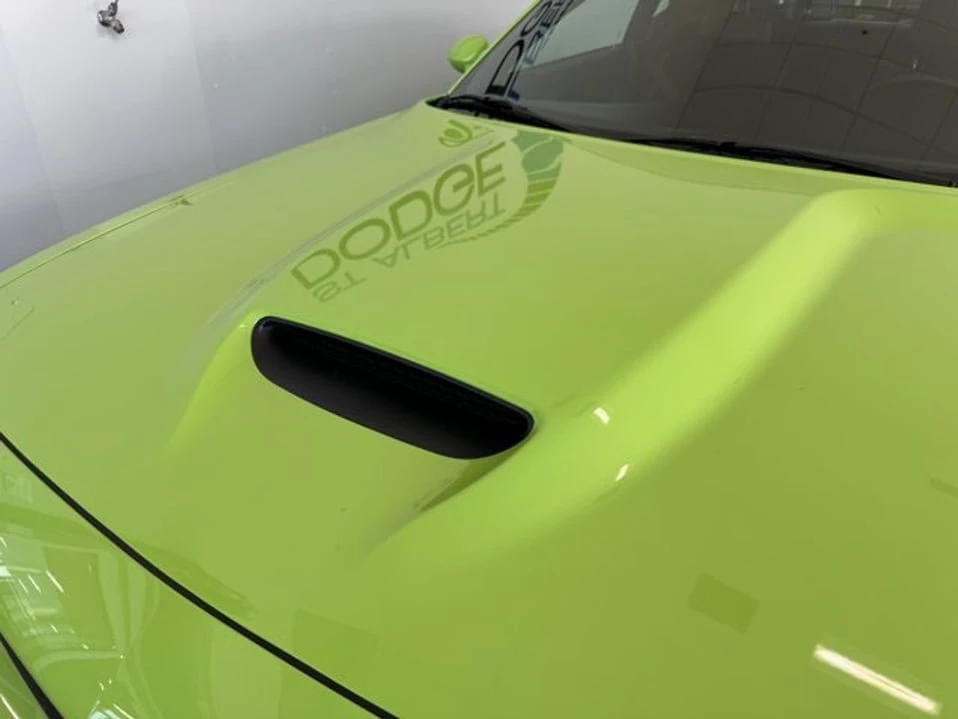 2023 Dodge Challenger 3rd Gen - Image 11 of 20