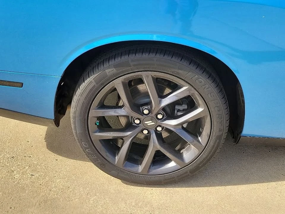 2023 Dodge Challenger 3rd Gen - Image 7 of 20