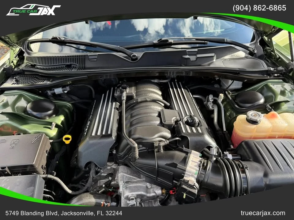 2023 Dodge Challenger 3rd Gen - Image 15 of 20