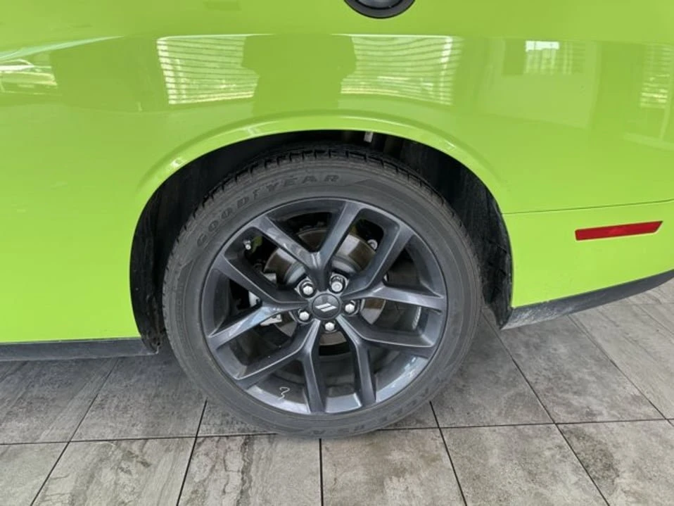 2023 Dodge Challenger 3rd Gen - Image 7 of 20
