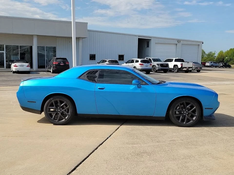 2023 Dodge Challenger 3rd Gen - Image 6 of 20