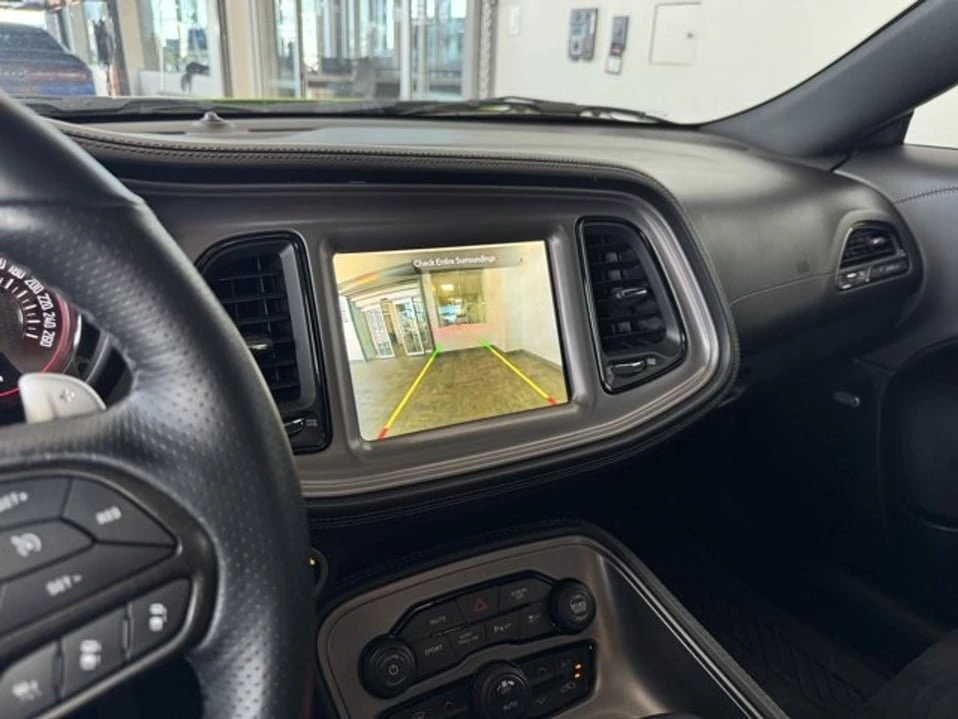 2023 Dodge Challenger 3rd Gen - Image 17 of 20