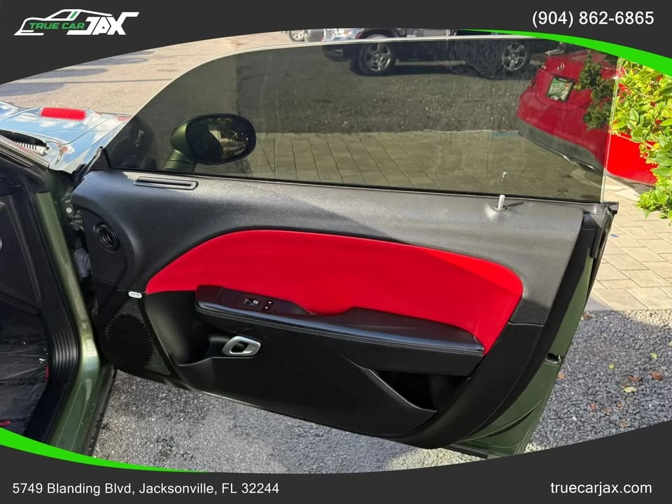 2023 Dodge Challenger 3rd Gen - Image 19 of 20