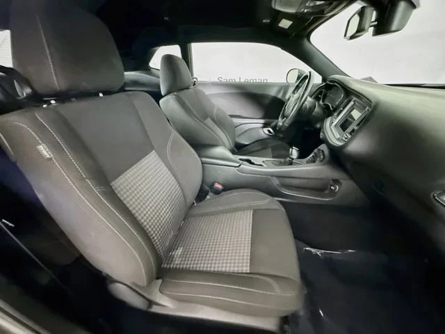 2023 Dodge Challenger 3rd Gen - Image 19 of 20