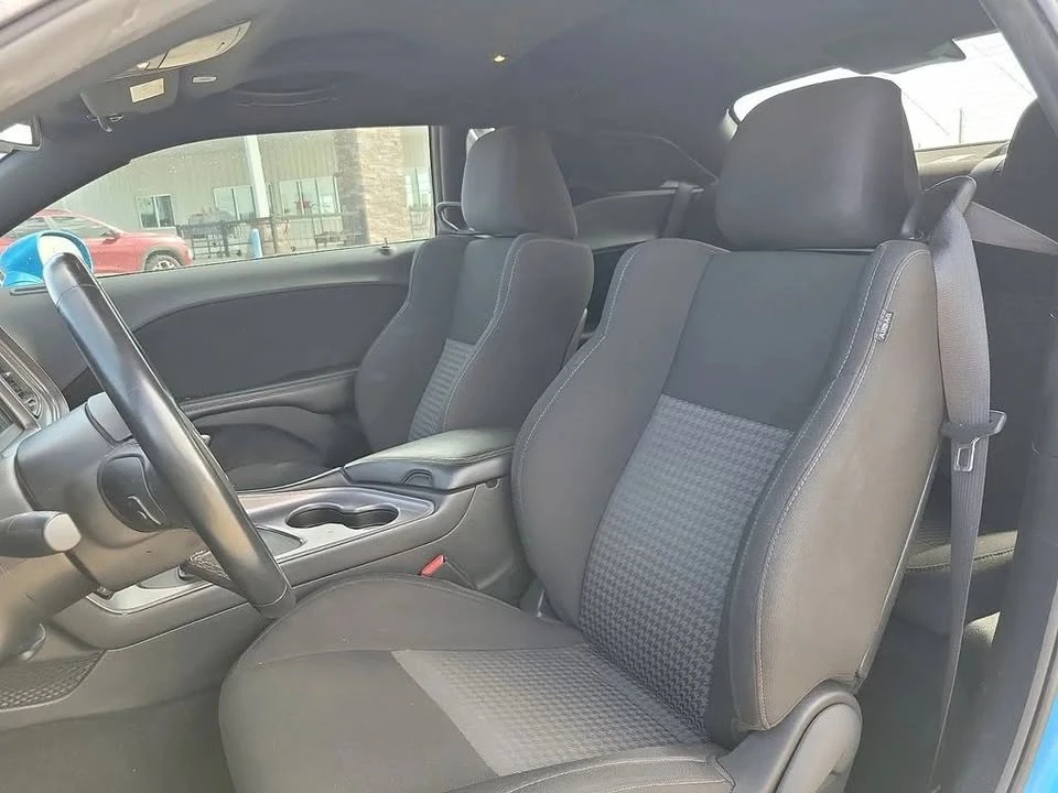2023 Dodge Challenger 3rd Gen - Image 9 of 20