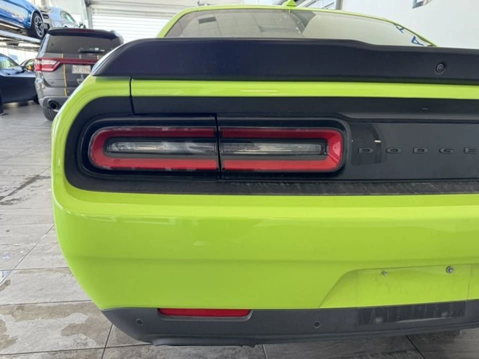 2023 Dodge Challenger 3rd Gen - Image 5 of 20