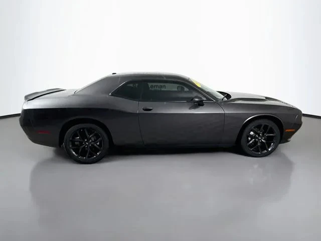 2023 Dodge Challenger 3rd Gen - Image 7 of 20