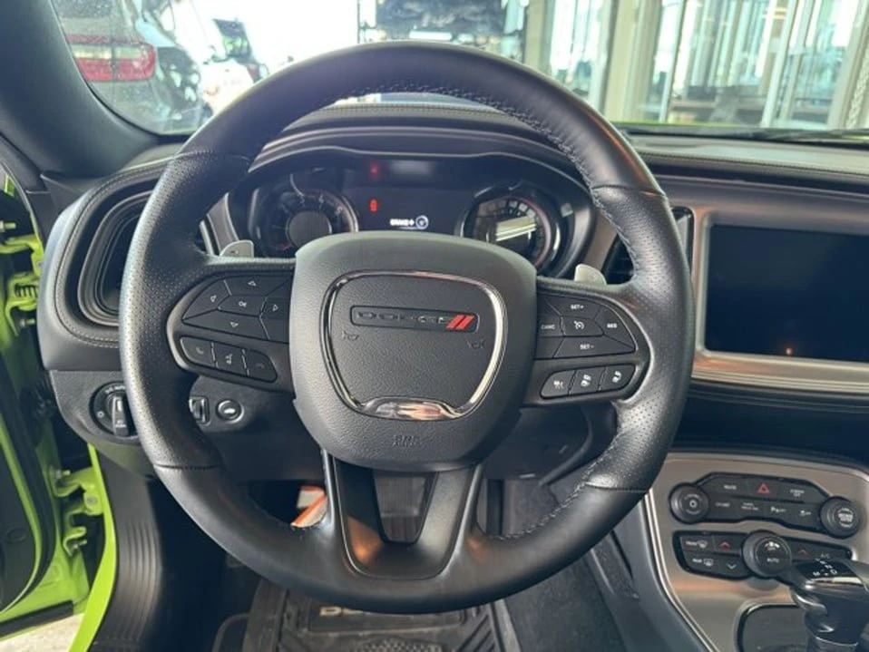2023 Dodge Challenger 3rd Gen - Image 15 of 20