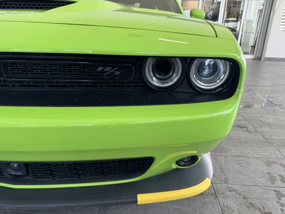 2023 Dodge Challenger 3rd Gen - Image 9 of 20