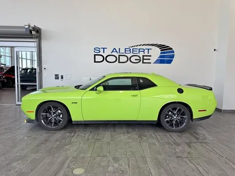 2023 Dodge Challenger R/T