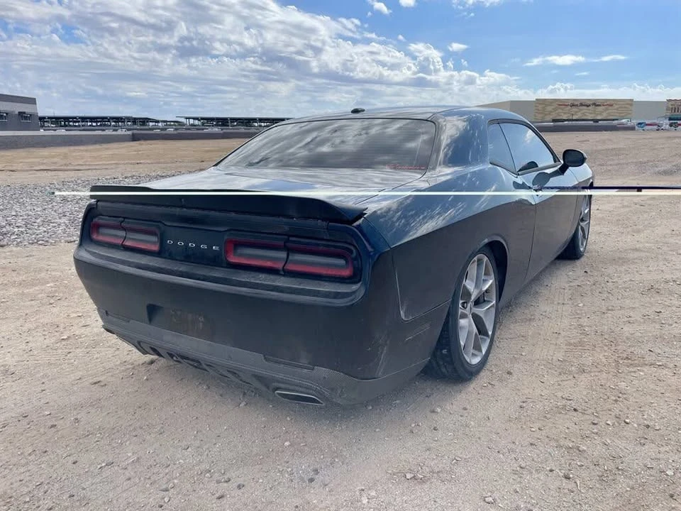 2023 Dodge Challenger 3rd Gen - Image 5 of 17