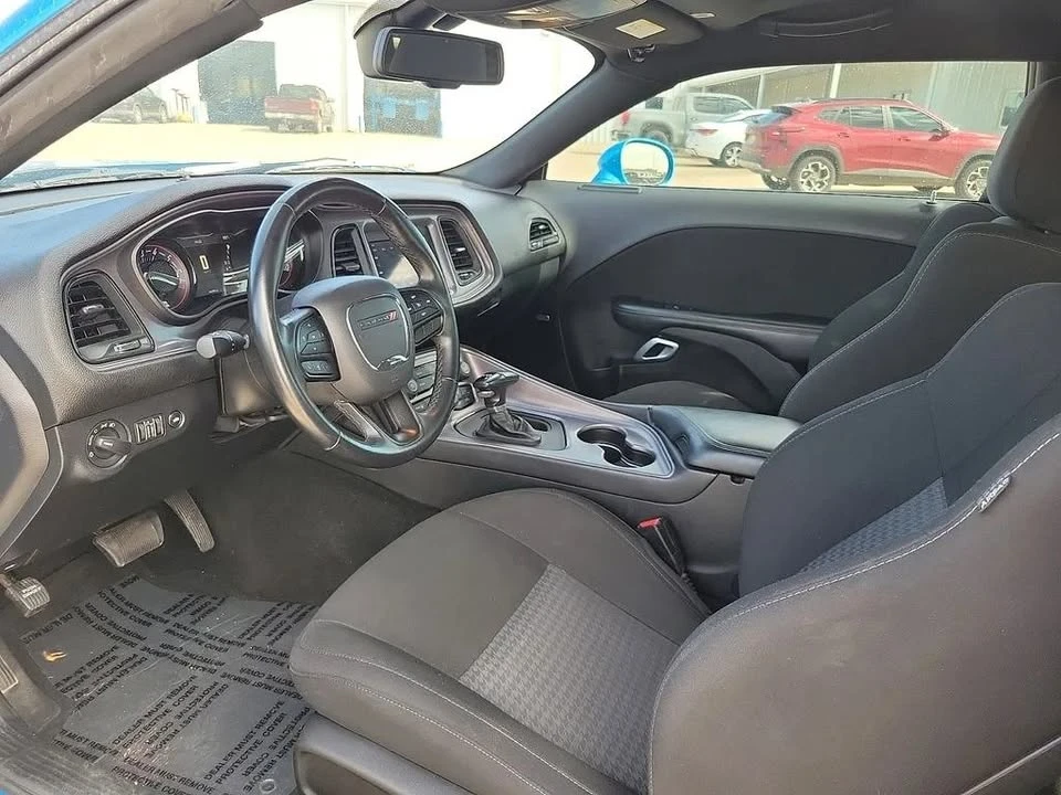2023 Dodge Challenger 3rd Gen - Image 11 of 20