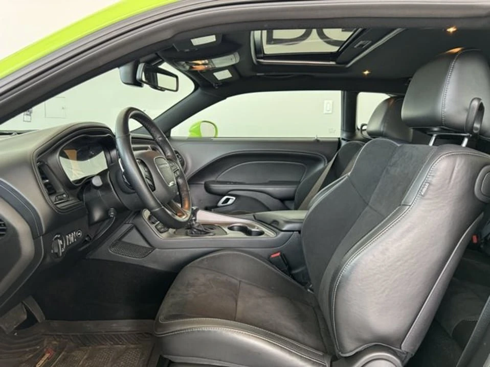 2023 Dodge Challenger 3rd Gen - Image 13 of 20