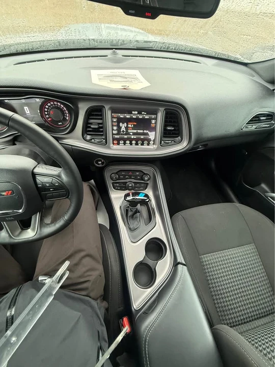 2023 Dodge Challenger 3rd Gen - Image 10 of 14