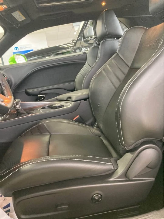 2023 Dodge Challenger 3rd Gen - Image 7 of 12