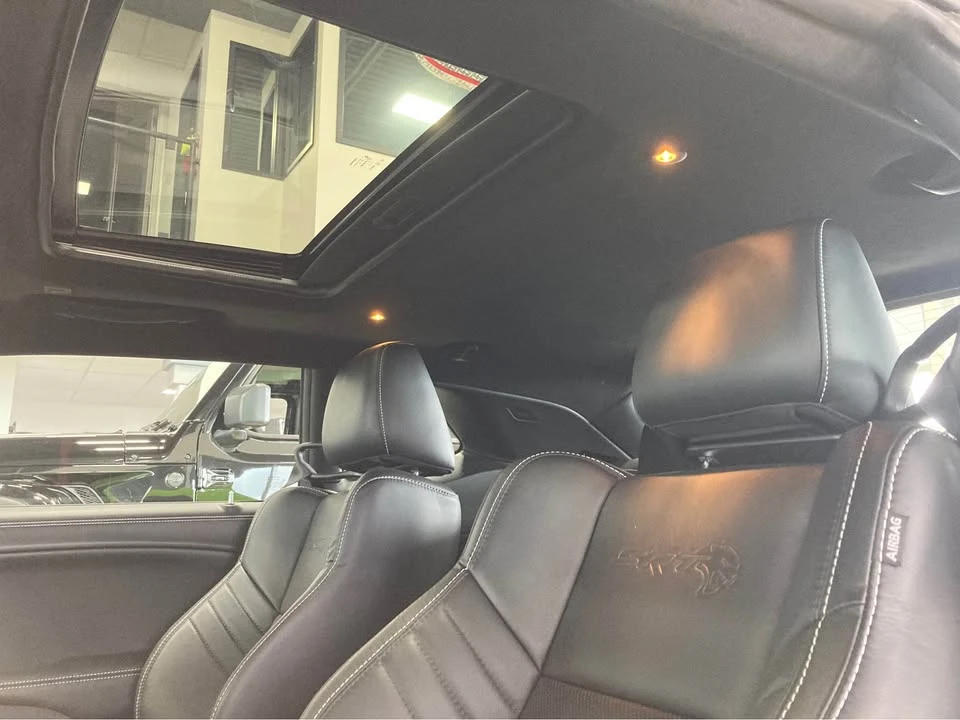 2023 Dodge Challenger 3rd Gen - Image 8 of 12
