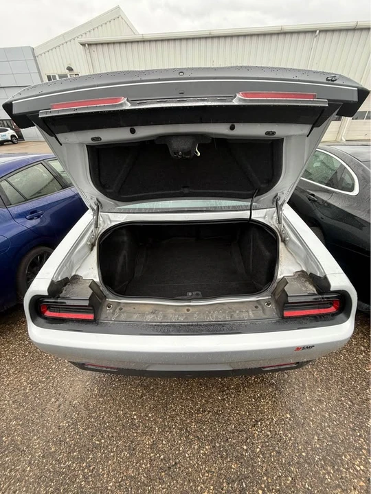 2023 Dodge Challenger 3rd Gen - Image 6 of 14