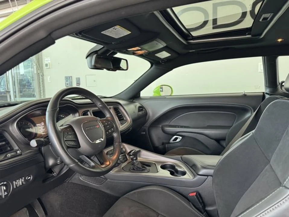 2023 Dodge Challenger 3rd Gen - Image 14 of 20