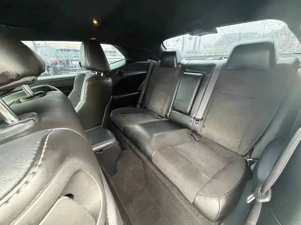 2023 Dodge Challenger 3rd Gen - Image 18 of 20
