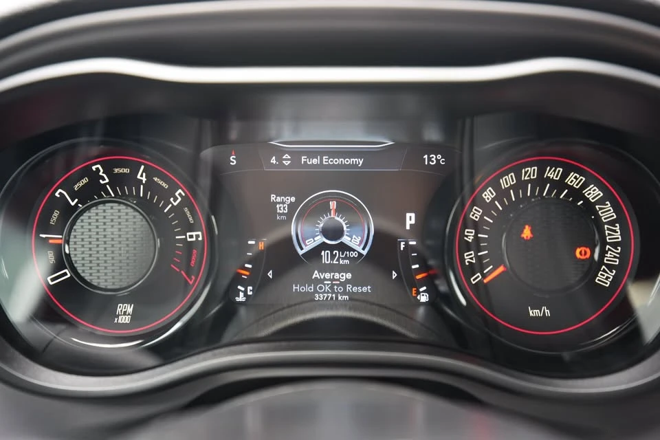 2023 Dodge Challenger 3rd Gen - Image 16 of 20