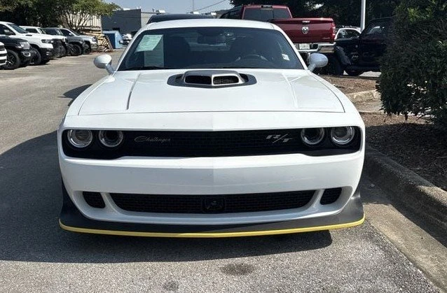 2023 Dodge Challenger 3rd Gen - Image 2 of 3