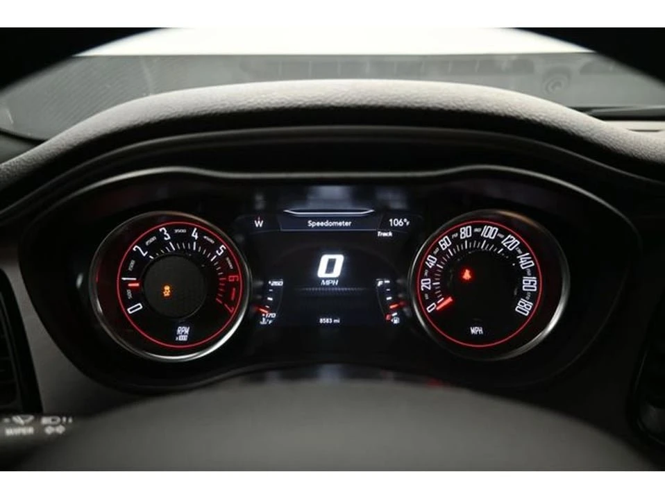 2023 Dodge Challenger 3rd Gen - Image 9 of 20